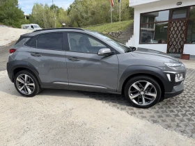 Hyundai Kona 1.6CRDI Нави.Кожа., снимка 3