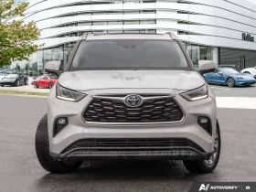 Toyota Highlander * Hybrid Limited * 4WD * 8 МЕСТА * CARFAX * , снимка 8