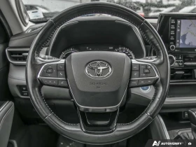 Toyota Highlander * Hybrid Limited * 4WD * 8 МЕСТА * CARFAX * , снимка 11