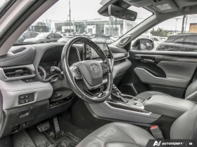 Toyota Highlander * Hybrid Limited * 4WD * 8 МЕСТА * CARFAX * , снимка 10