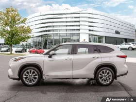 Toyota Highlander * Hybrid Limited * 4WD * 8 МЕСТА * CARFAX * , снимка 2