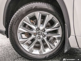 Toyota Highlander * Hybrid Limited * 4WD * 8 МЕСТА * CARFAX * , снимка 9
