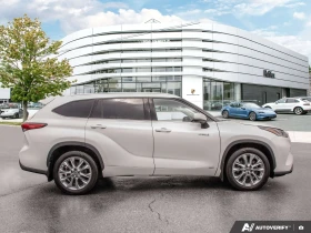 Toyota Highlander * Hybrid Limited * 4WD * 8 МЕСТА * CARFAX * , снимка 6