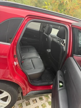 Mitsubishi ASX, снимка 9
