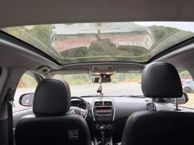 Mitsubishi ASX, снимка 7