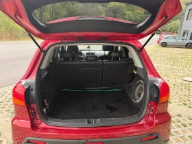 Mitsubishi ASX, снимка 6