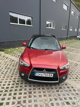 Mitsubishi ASX, снимка 3