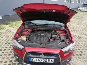 Mitsubishi ASX, снимка 10