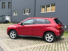 Mitsubishi ASX, снимка 2