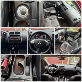 Mitsubishi ASX, снимка 12