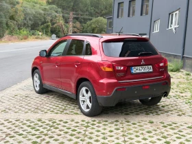 Mitsubishi ASX, снимка 1