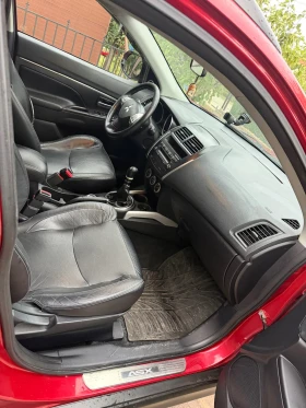 Mitsubishi ASX, снимка 14