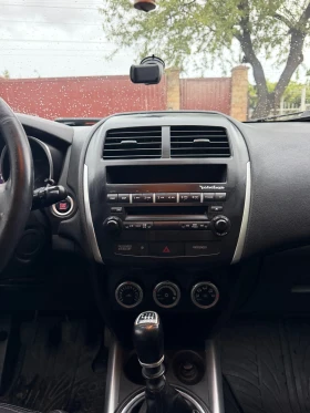 Mitsubishi ASX, снимка 15