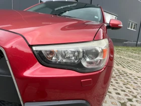 Mitsubishi ASX, снимка 4
