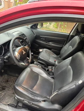 Mitsubishi ASX, снимка 13