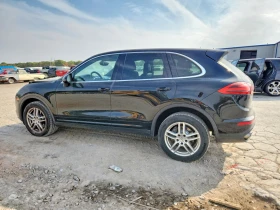 Porsche Cayenne 3.6l, снимка 2