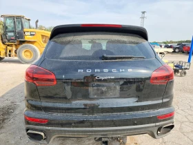 Porsche Cayenne 3.6l, снимка 6