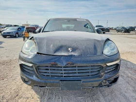 Porsche Cayenne 3.6l, снимка 5
