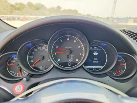 Porsche Cayenne 3.6l, снимка 9