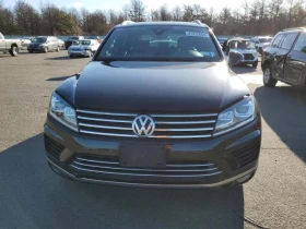 VW Touareg WOLFSBURG | Mobile.bg    5