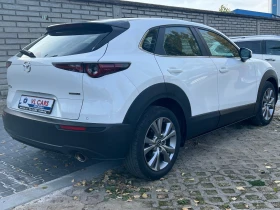 Mazda CX-30 2.0 HYBRID  | Mobile.bg    4