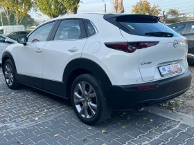 Mazda CX-30 2.0 HYBRID  | Mobile.bg    6