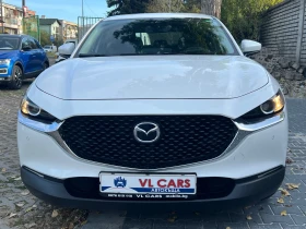 Mazda CX-30 2.0 HYBRID  | Mobile.bg    2