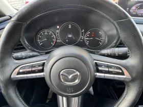 Mazda CX-30 2.0 HYBRID  | Mobile.bg    11