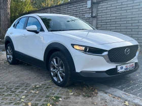 Mazda CX-30 2.0 HYBRID  | Mobile.bg    3