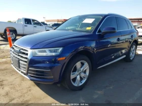 Audi Q5 2.0T TECH PREMIUM* Quatto | Mobile.bg    2