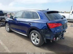 Audi Q5 2.0T TECH PREMIUM* Quatto | Mobile.bg    6