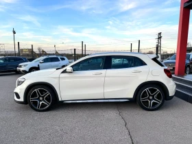 Mercedes-Benz GLA 220 CDI-AMG-4MATIC-LED-NAVI-КОЖА, снимка 4