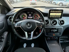 Mercedes-Benz GLA 220 CDI-AMG-4MATIC-LED-NAVI-КОЖА, снимка 12