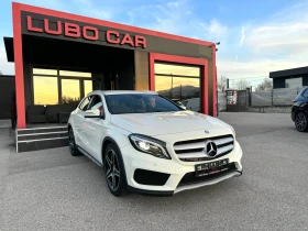 Mercedes-Benz GLA 220 CDI-AMG-4MATIC-LED-NAVI- | Mobile.bg    1