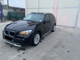 BMW X1 2.0d 177 hp Sdrive , снимка 3