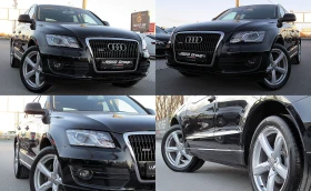 Обява за продажба на Audi Q5 S-LINE/F1/LED/NAVI/ TOP!!!СОБСТВЕН ЛИЗИНГ ~23 000 лв. - изображение 8