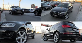 Audi Q5 S-LINE/F1/LED/NAVI/ TOP!!!СОБСТВЕН ЛИЗИНГ, снимка 8