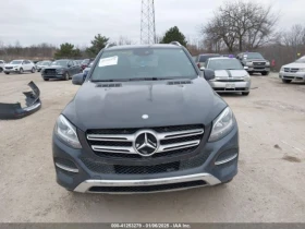 Mercedes-Benz GLE 350 4MATIC/Harman Kardon* * *  | Mobile.bg    2