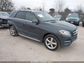 Mercedes-Benz GLE 350 4MATIC/Harman Kardon* * *  | Mobile.bg    3