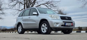 Toyota Rav4 Facelift 4x4 klimatronik, снимка 5