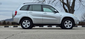 Toyota Rav4 Facelift 4x4 klimatronik, снимка 6