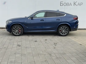 BMW X6 xDrive40d - 125000 лв. - 71696605 | Car24.bg