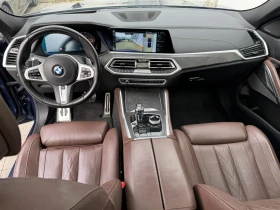 BMW X6 xDrive40d - 125000 лв. - 71696605 | Car24.bg