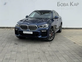 BMW X6 xDrive40d - изображение 1