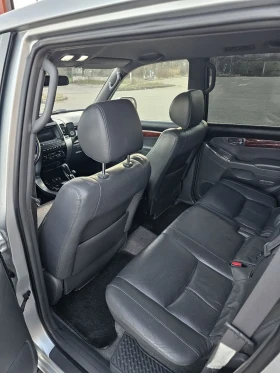 Toyota Land cruiser 3.0 d4d 166ps automat, снимка 13