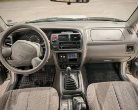 Suzuki Grand vitara 2.0d 110hp, снимка 7