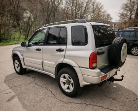 Suzuki Grand vitara 2.0d 110hp, снимка 5