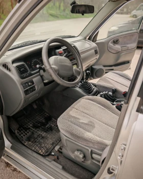 Suzuki Grand vitara 2.0d 110hp, снимка 8