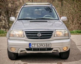 Suzuki Grand vitara 2.0d 110hp, снимка 1