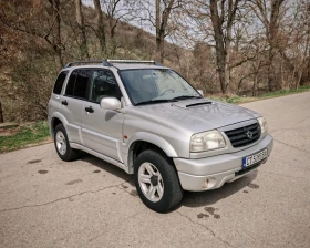 Suzuki Grand vitara 2.0d 110hp, снимка 2